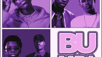 Djy Bless, Royal MusiQ & Musical Jazz - Bumpa (feat. W4DE & Mr Nation Thingz)