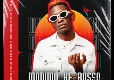 Dr Skaro - Modimo Ke Bosso