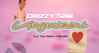 Drizzy Sam (RSA) – Ungowami (feat. Njezzify & Thux Munice)