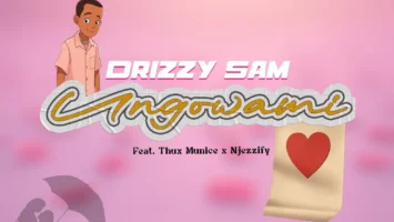 Drizzy Sam (RSA) - Ungowami (feat. Njezzify & Thux Munice)