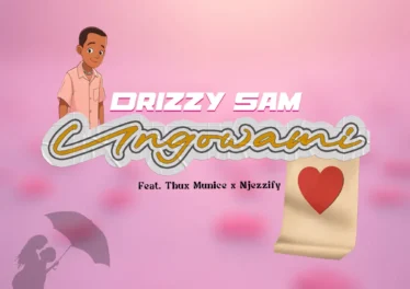 Drizzy Sam (RSA) - Ungowami (feat. Njezzify & Thux Munice)