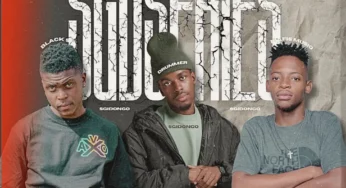 DrummeRTee924, Mafis MusiQ & Black SA – SGD-Series (Sgidongo)