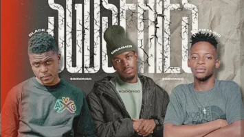 DrummeRTee924, Mafis MusiQ & Black SA - SGD-Series (Sgidongo)