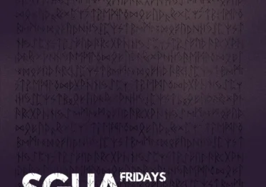 Entity Deep Music - Sgija Fridays, Vol. 1