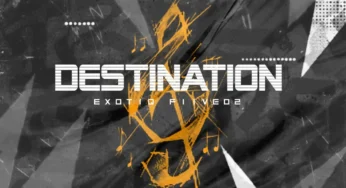 Exotiq Fiive02 – Destination