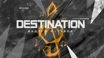 Exotiq Fiive02 - Destination