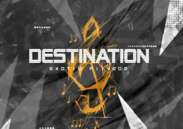 Exotiq Fiive02 - Destination