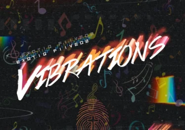 Exotiq Fiive02 - Vibrations