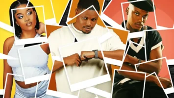 Family First, Sykes & Zee_nhle - Intombi Yam