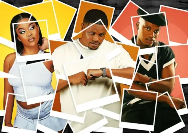 Family First, Sykes & Zee_nhle - Intombi Yam