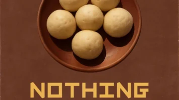 General C'mamane - Nothing But Dumblings (Album)