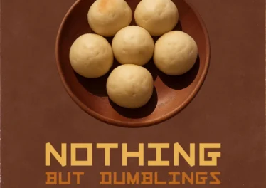 General C'mamane - Nothing But Dumblings (Album)