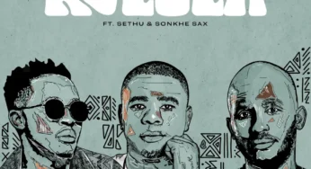 Genes Of The Vibe – Kulula (feat. The Bishops, Sethu & Sonkhe Sax)