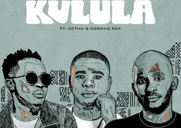 Genes Of The Vibe - Kulula (feat. The Bishops, Sethu & Sonkhe Sax)