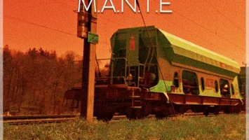 Gigantic_Deep ZA - M.A.N.T.E EP