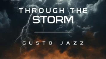 Gusto Jazz - Through the Storm EP