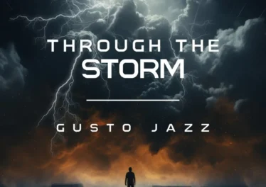 Gusto Jazz - Through the Storm EP
