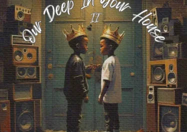 Gvin Deep & Bonga Black - Our Deep In Your House 2