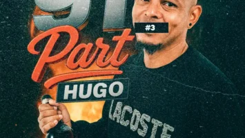 Hugo - 911, Pt. 3 (Album)