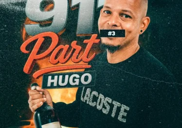 Hugo - 911, Pt. 3 (Album)