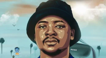 JAYLOKAS – OMPIILE 2 (Album)