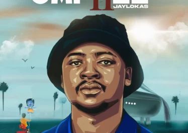 JAYLOKAS - OMPIILE 2 (Album)
