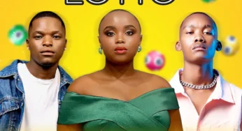 JL SA, Noxiekay & Drizzy Sam – Lotto (feat. Kaymor & Msongi)