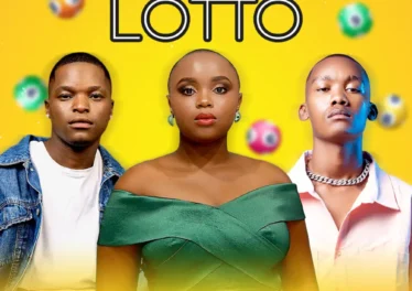 JL SA, Noxiekay & Drizzy Sam - Lotto (feat. Kaymor & Msongi)