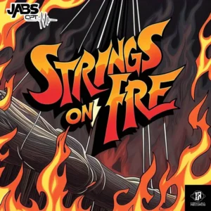 Jabs CPT - Strings On Fire