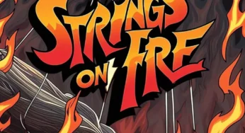 Jabs CPT – Strings On Fire