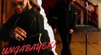 Jey Charles, Heavy-K & Dlala Thukzin – Ungabayeki (feat. Vincii 929)
