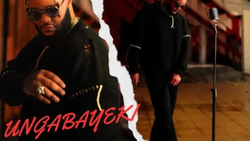Jey Charles, Heavy-K & Dlala Thukzin - Ungabayeki (feat. Vincii 929)