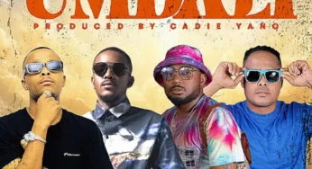 Jury Records, Kabza De Small, Little Moore, Julluca & FireMlilo – Umdali