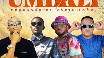 Jury Records, Kabza De Small, Little Moore, Julluca & FireMlilo - Umdali