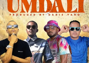 Jury Records, Kabza De Small, Little Moore, Julluca & FireMlilo - Umdali