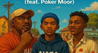 JustPhutii & Dzo 729 – JIVE CARTEL (feat. Poker Moor)