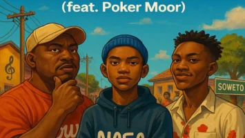 JustPhutii & Dzo 729 - JIVE CARTEL (feat. Poker Moor)