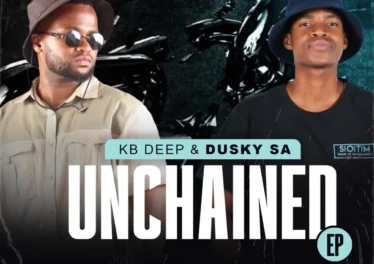 KB Deep & Dusky SA - Unchained EP