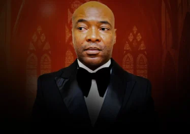 KG Smallz - Praise and Worship (House Of The Lord) [Album]