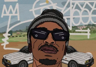 Kammu Dee & Scotts Maphuma - Siyay'dala (feat. Jay Maester & LoonyQ)