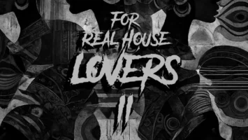Kay P - For Real House Lovers II EP