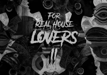 Kay P - For Real House Lovers II EP