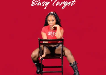 Kaymolic - Easy Target EP