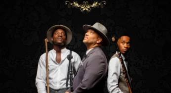Kenton Lee, S-Sabadala, DJ Couza & Zykes Magida – Nkosi Khuza