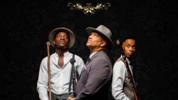 Kenton Lee, S-Sabadala, DJ Couza & Zykes Magida - Nkosi Khuza