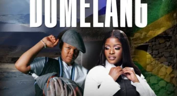 Kharishma, DJ Angelo & Buddy Sax – Dumelang (feat. Sannere)