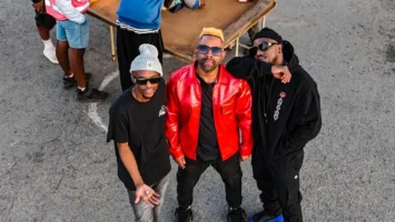 King P, Malemon & Tumilemang - E'Pop