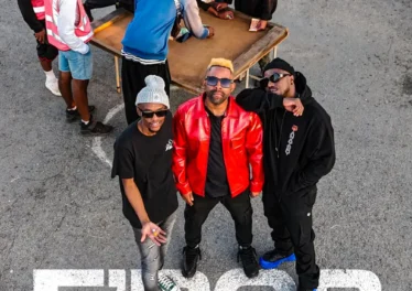 King P, Malemon & Tumilemang - E'Pop