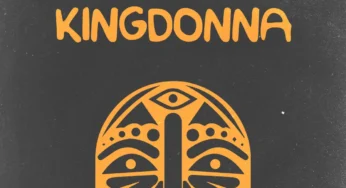 KingDonna – Robocop (Radio Edit)