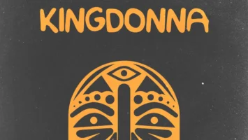 KingDonna - Robocop (Radio Edit)